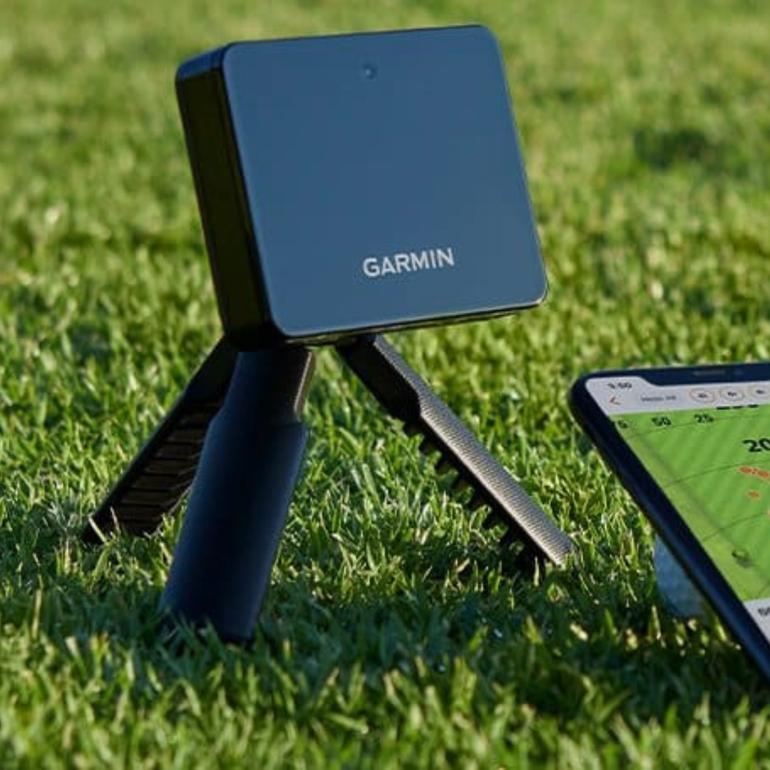 Garmin Approach® R10