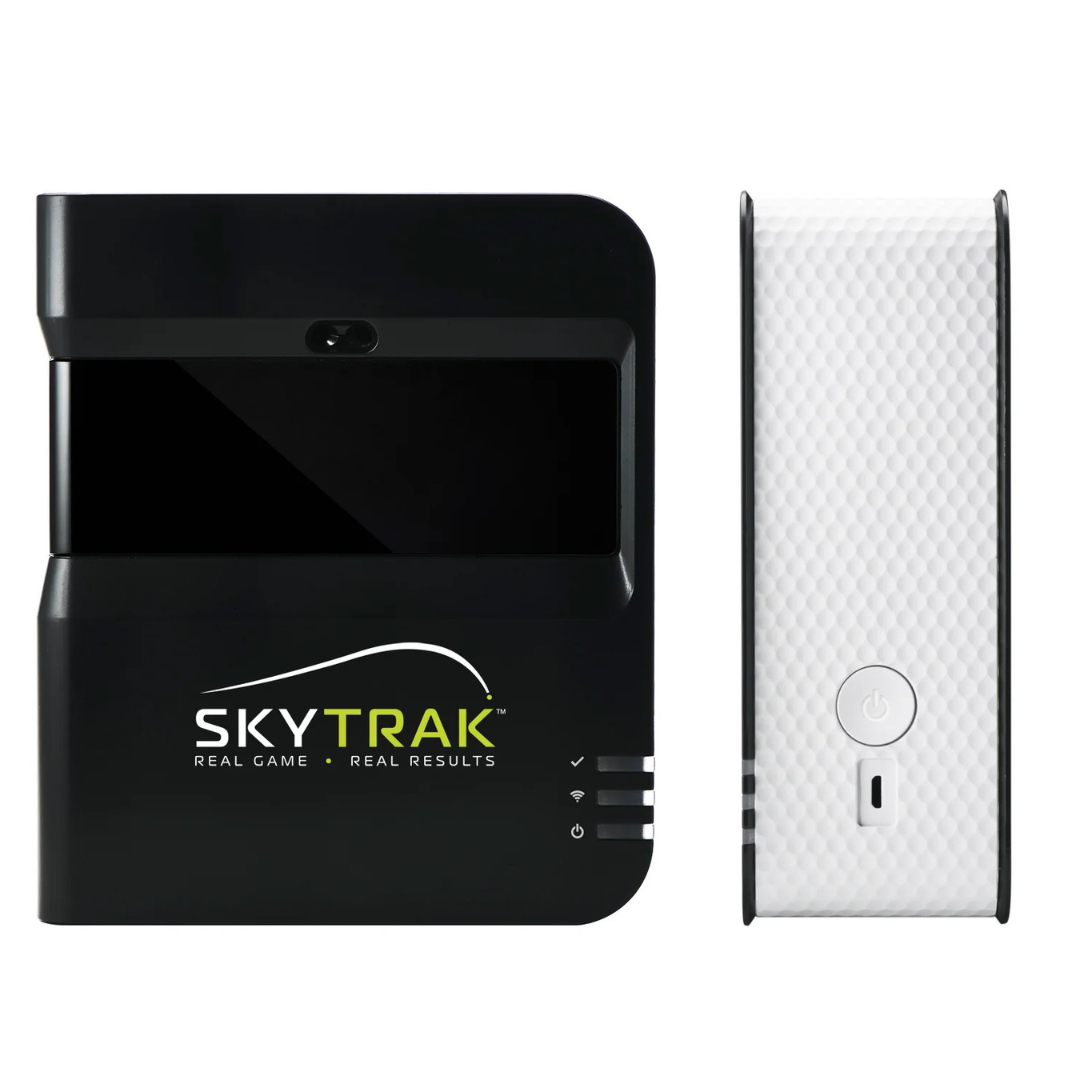 SkyTrak