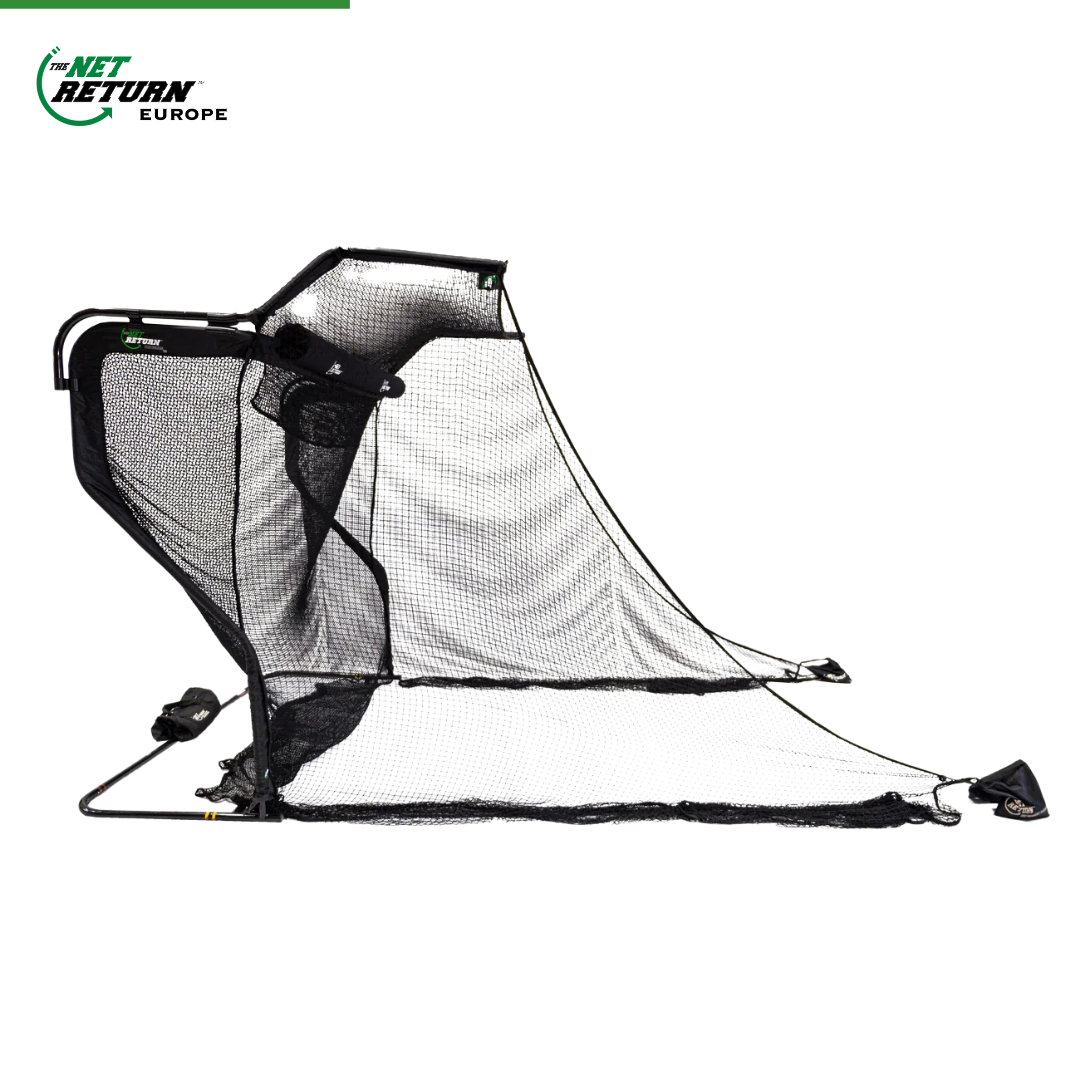 No Fly Zone V2 Side Barriers