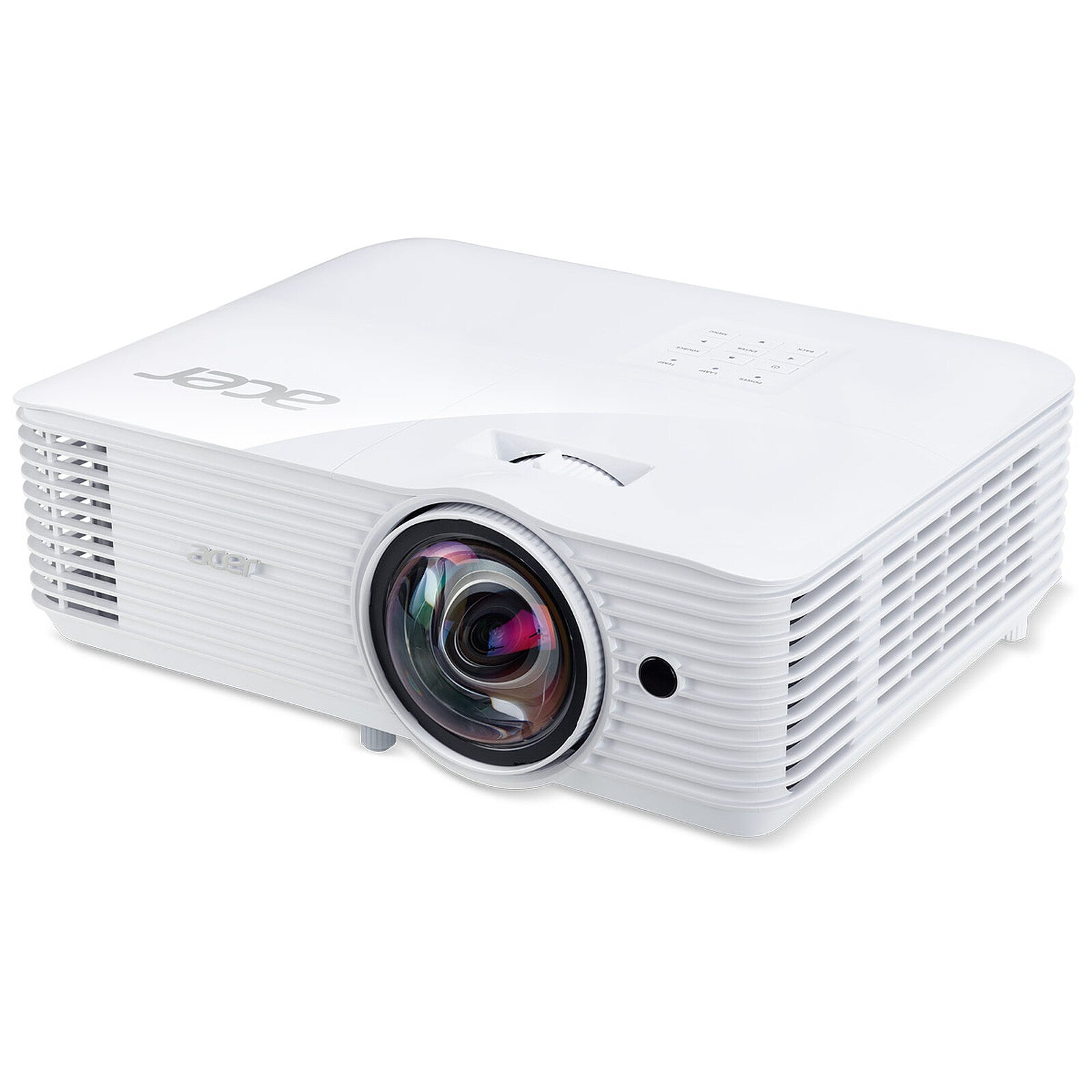 Acer S1386WHN Short Throw Golf Projector
