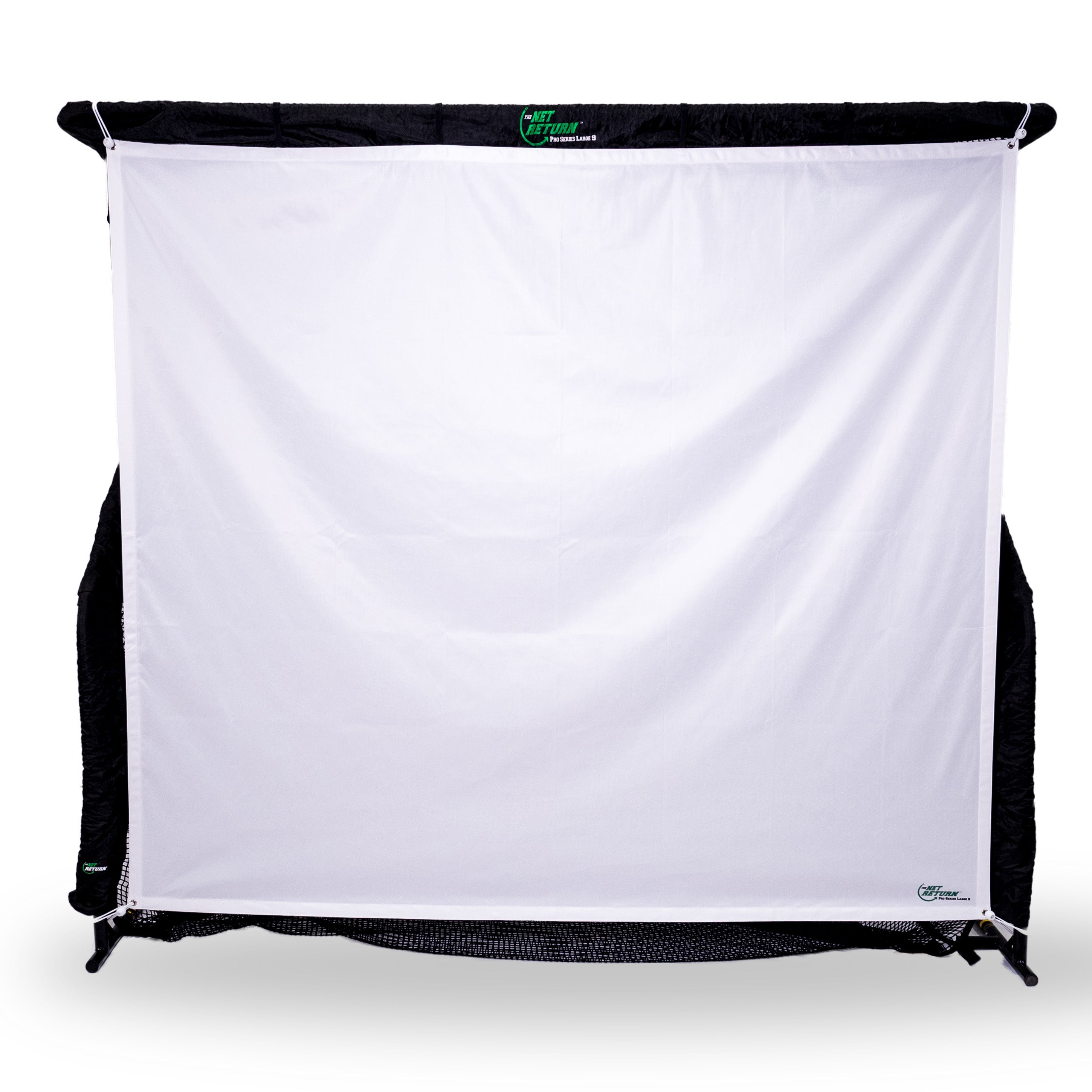 Pro - Simulator Screen