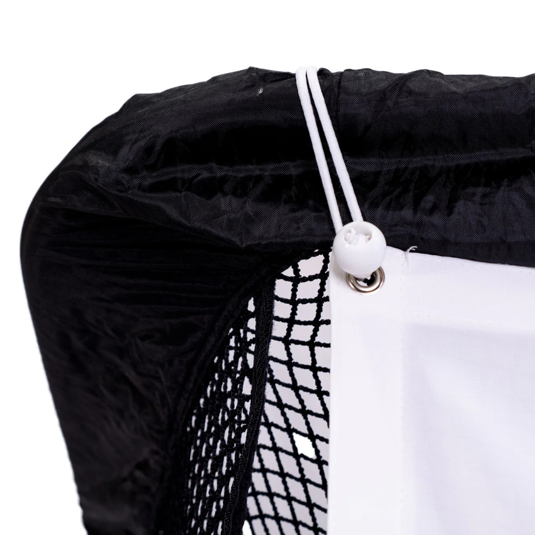 Net Return Home - Simulator Screen