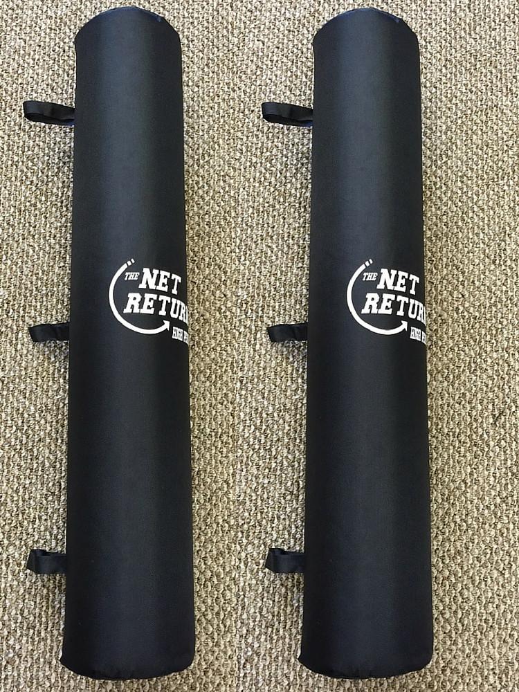 Mini - Frame Pads Pair