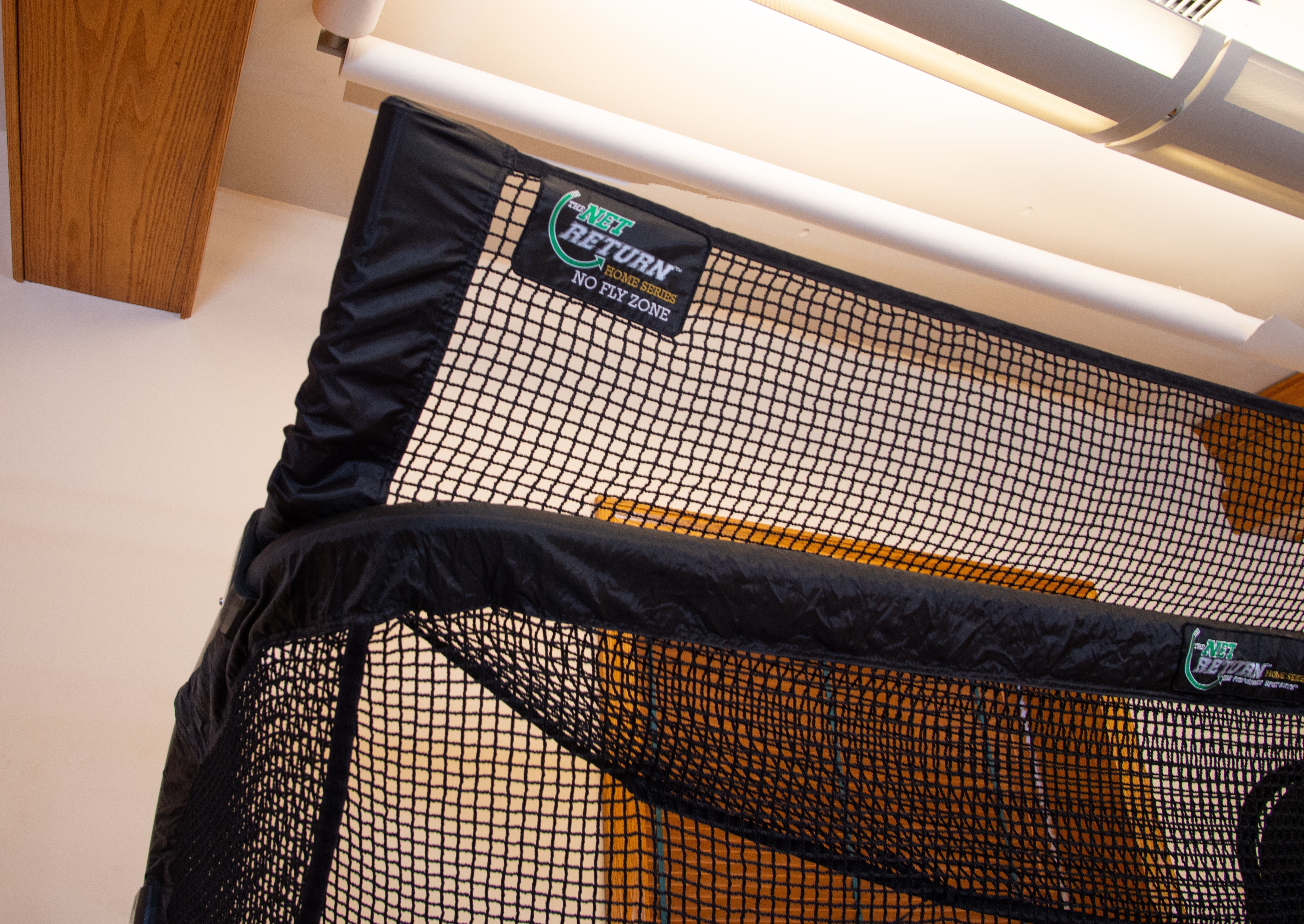 Net Return Pro & Pro 8 - No Fly Zone V1