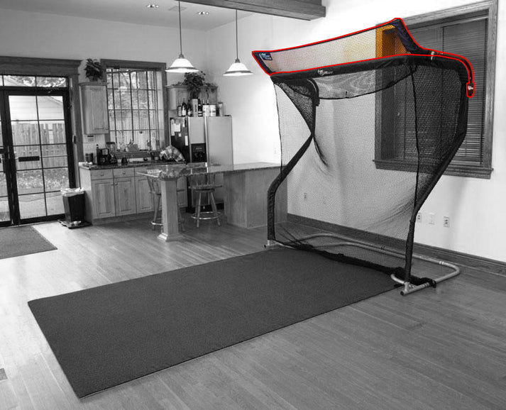 Net Return Pro & Pro 8 - No Fly Zone V1