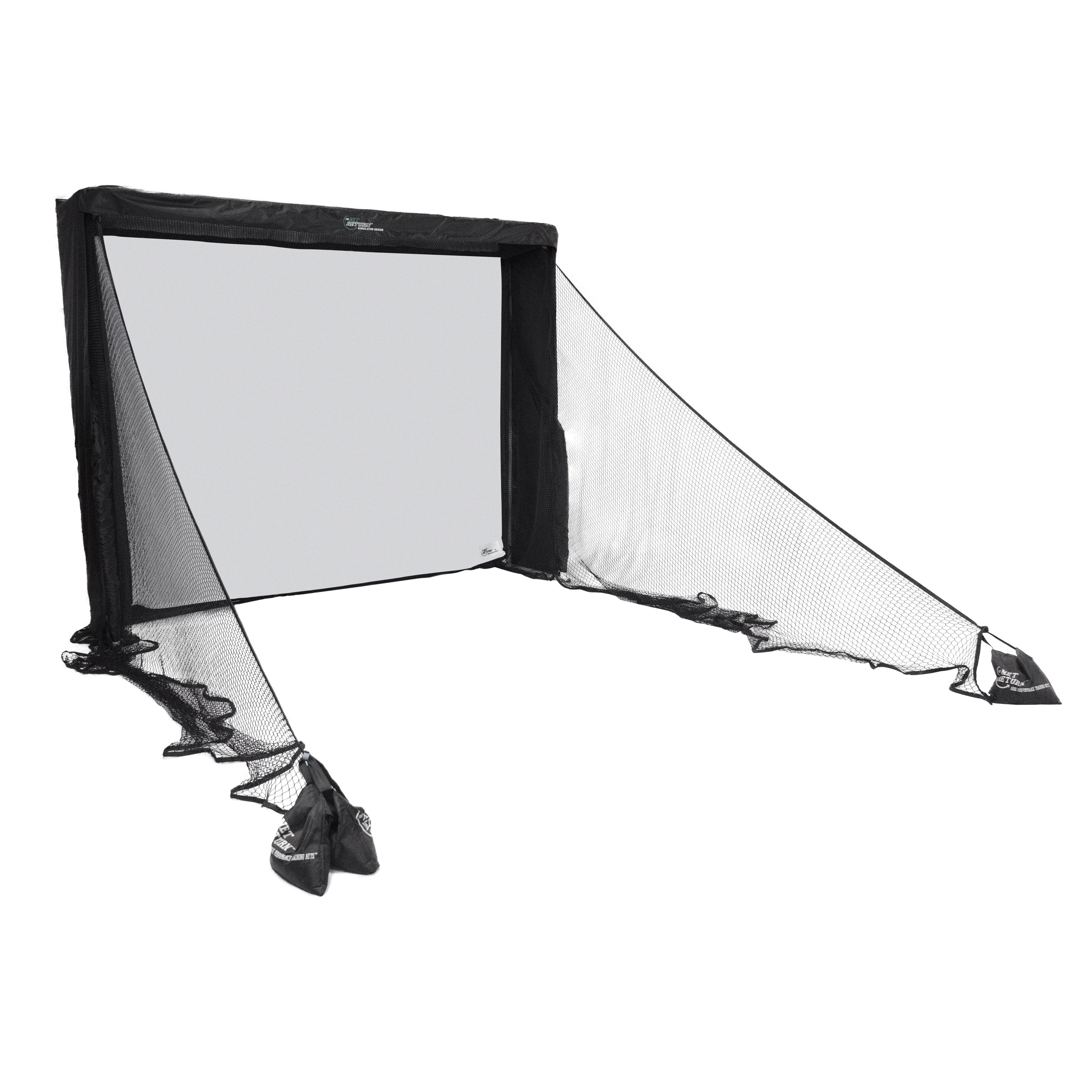 Net Return Simulator Series 10