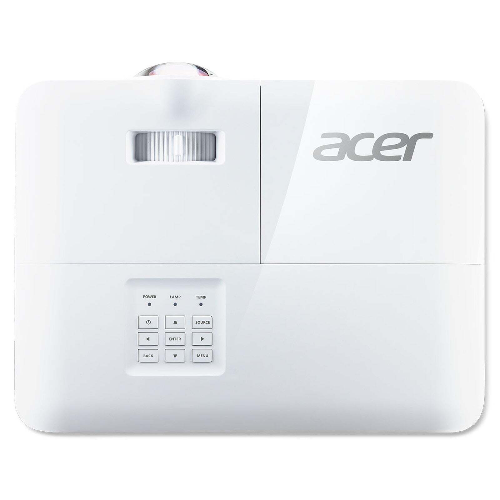 Acer S1386WHN Short Throw Golf Projector