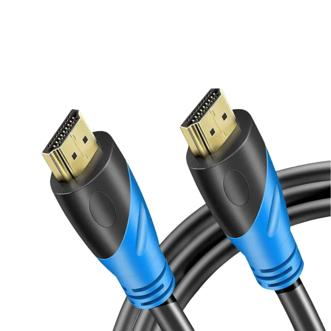 10m 4K HDMI Cable: pro quality golf simulator