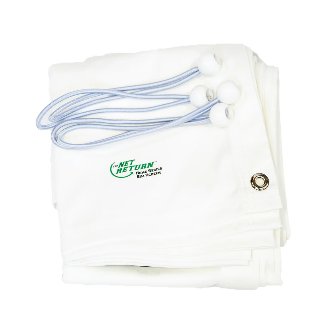 Net Return Home - Simulator Screen