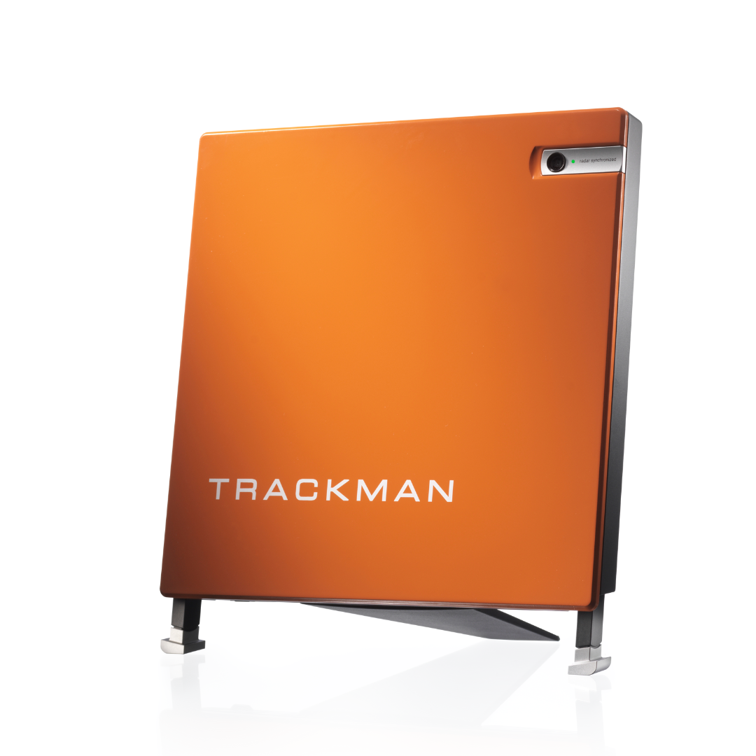 TrackMan 4